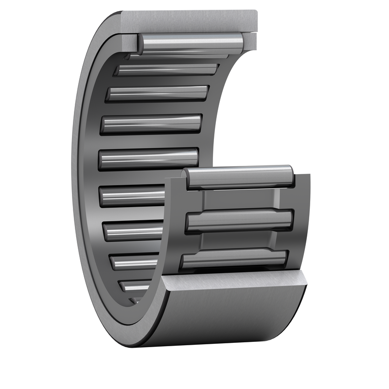 SKF RNAO 12X22X12 TN İğneli Rulmanlar (Dış Çap 22mm - Genişlik 12mm)