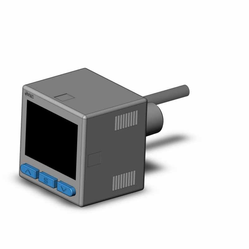 SMC Ise1 6 Ø20mm ISE20A-Y-01-J