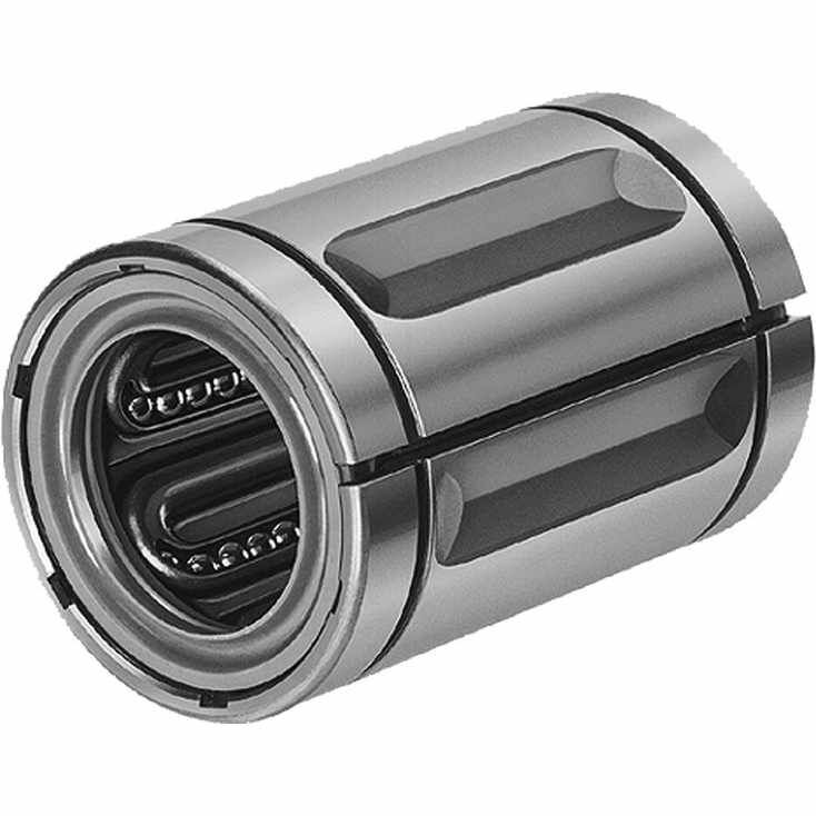 Rexroth R065052500 Lineer Burçlar ve Miller Standart Lineer Burçlar ve Lineer Setler