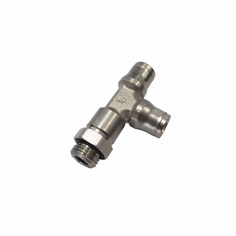 Parker Hannifin 3693 12 17 Hidrolik Aksesuar