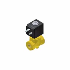 Parker Hannifin E321K10-4270-4810003D Hidrolik Vana