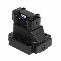 Parker Hannifin 016-88569-0 Hidrolik Vana