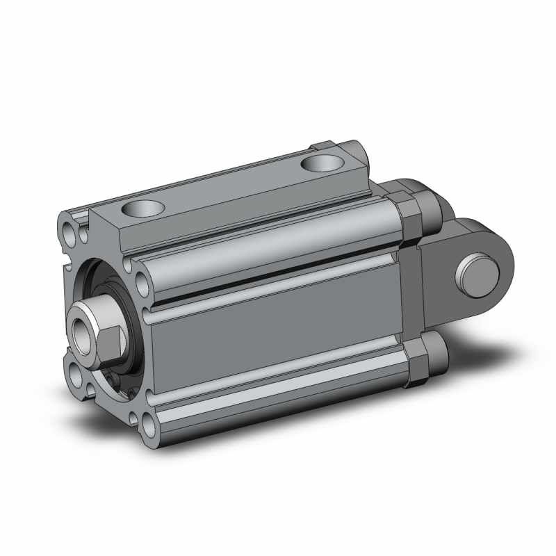 SMC Kompakt Silindir Ø32mm CQ2D32-40DZ