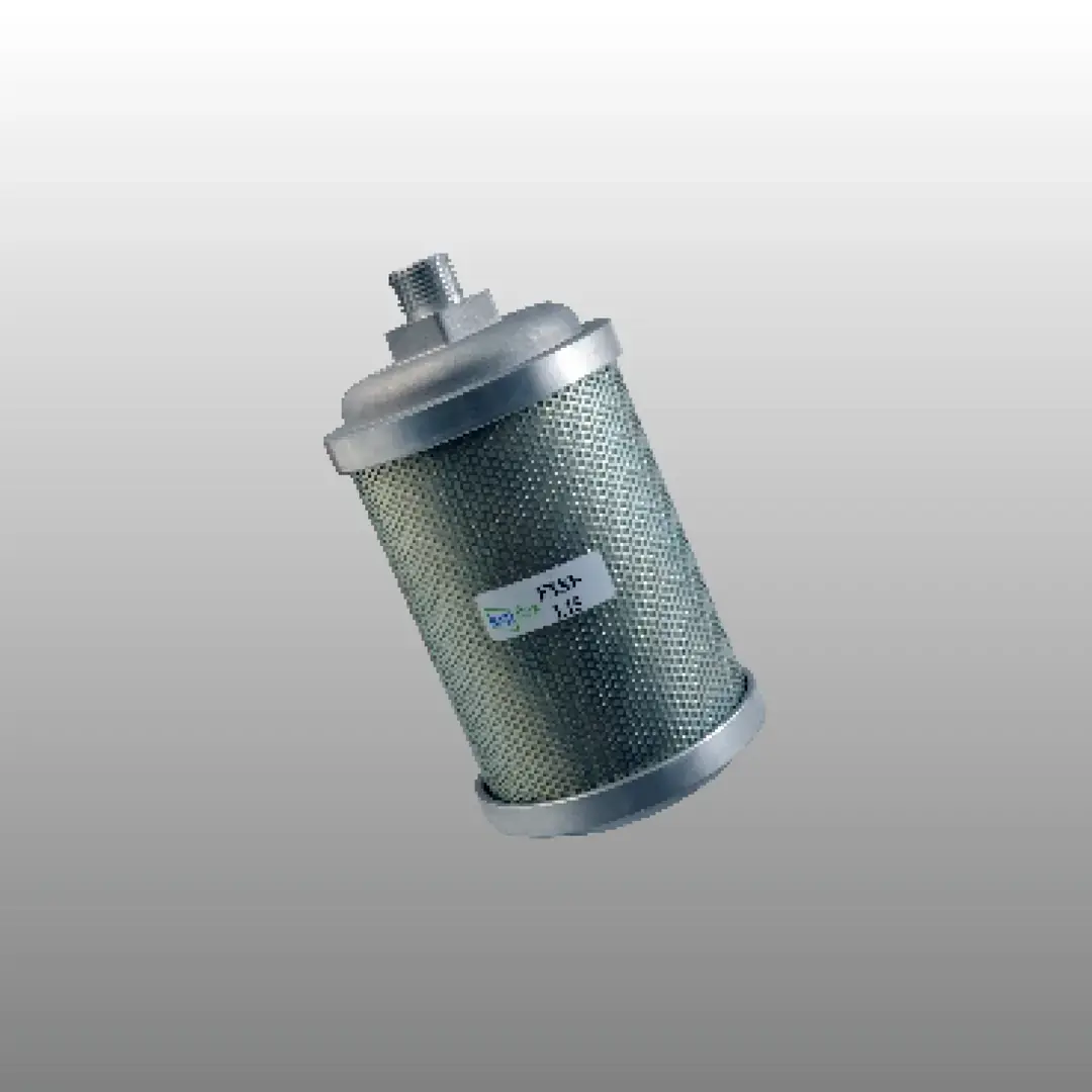 EXPFLEX FXS3L15 1571-1/2 Metal Tip B.gövde Susturucu