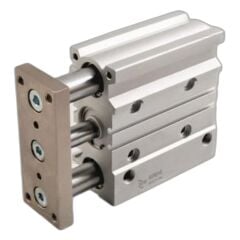 EXPFLEX MGPM-20 Serisi 20x80 Pnömatik Silindir MGPM20X80