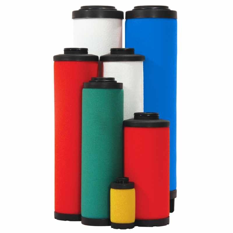Parker Hannifin PR2091220 Hidrolik Filtre