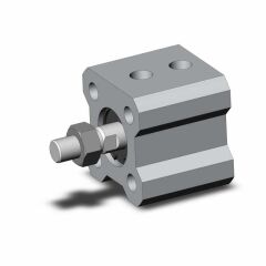 SMC Kompakt Silindir Ø12mm CQ2A12-5DM