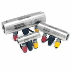 Parker Hannifin STM6211110 Sensör ve Sinyal Vericisi