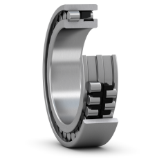 SKF NN 3014 TN3/SP Silindirik Makaralı Rulman