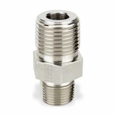 Parker Hannifin 8-4 SE-SS Hidrolik Aksesuar