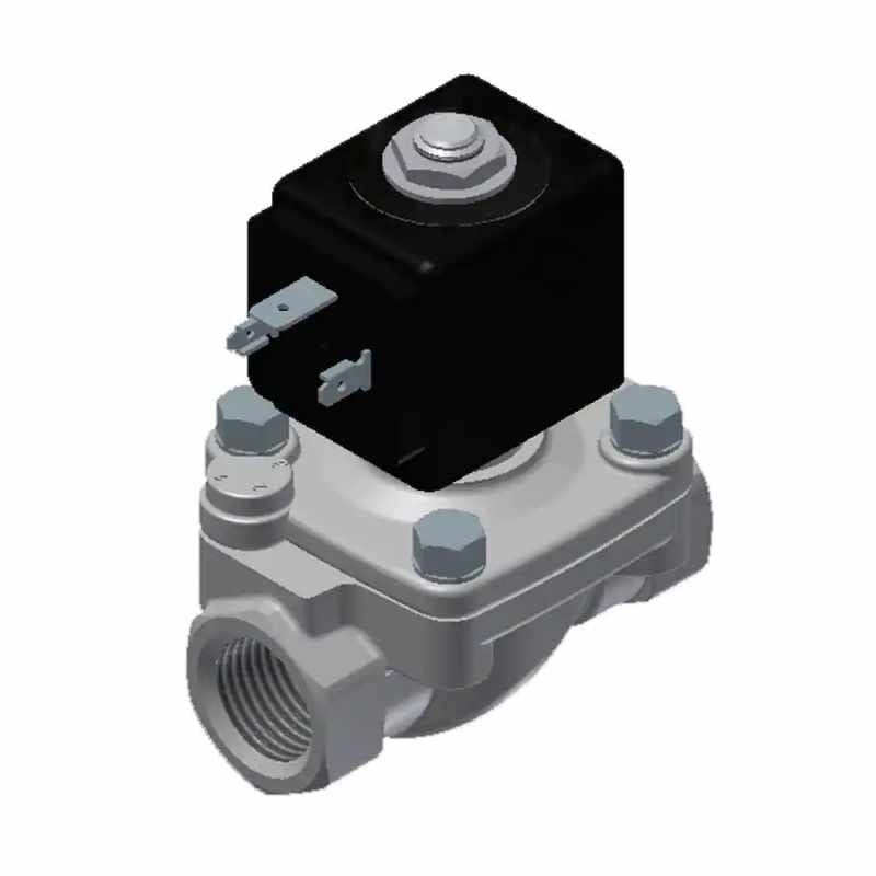 Parker Hannifin 221G6506-2995-4818653D Hidrolik Vana
