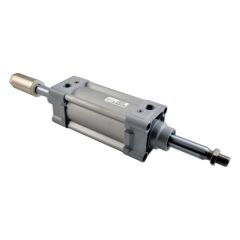 EXPFLEX MDNC SJ ISO 6431 Pnömatik Silindir MDNCB63