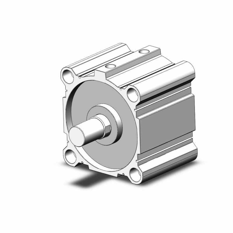 SMC Kompakt Silindir Ø160mm CQ2B160-50DCMZ