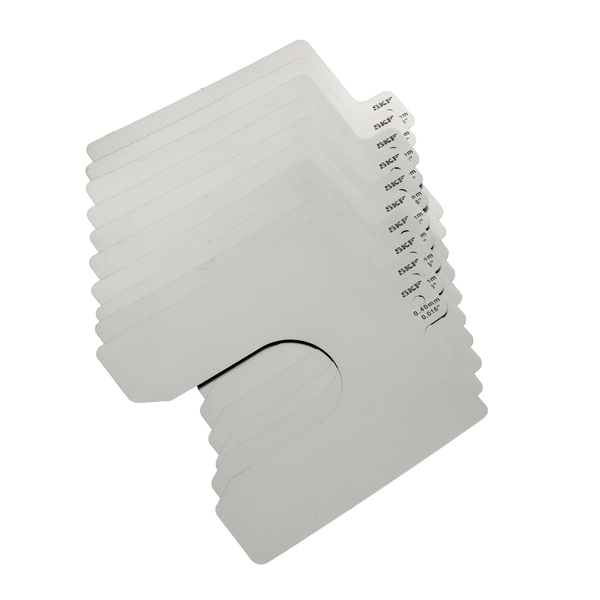 SKF TMAS 125-040 Hizalama Ekipmanları