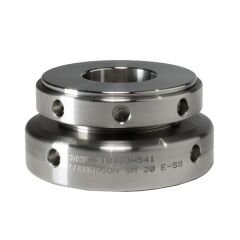 SKF SM 20 E-SS SKF Vibracon Adjustable Chocks