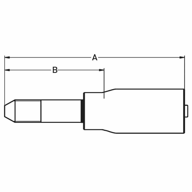Parker Hannifin 6Y4LX-4-2AC Hidrolik Aksesuar