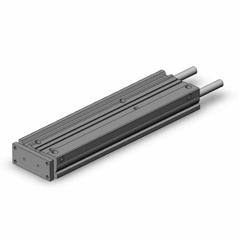 SMC Kompakt Kılavuz Silindir Ø25mm MGPL25-300Z