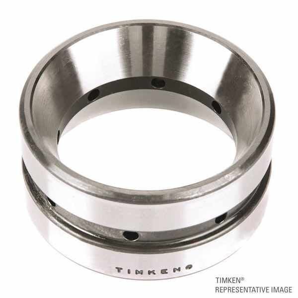 TIMKEN 363 DC  Konik makaralı rulmanlar