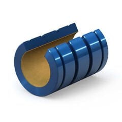 PBC FMN 12 12X22X32 Bilyesiz Teflon Lineer Rulman