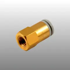 EXPFLEX JKJF04-M5 1617-m5-04 Mm Mini Dişi Düz Rekor