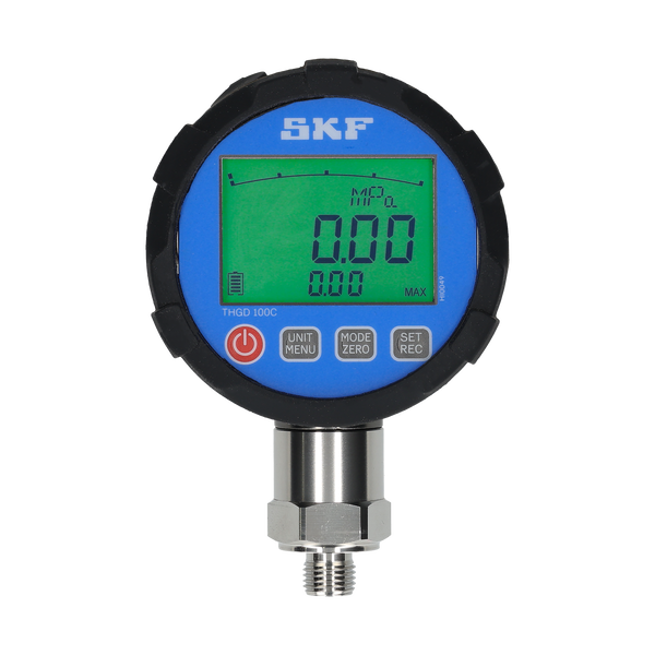 SKF THGD 100C Hydraulic Tools For Mounting And Dismounting