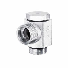 Parker Hannifin WHK06LLROMDCF Hidrolik Aksesuar