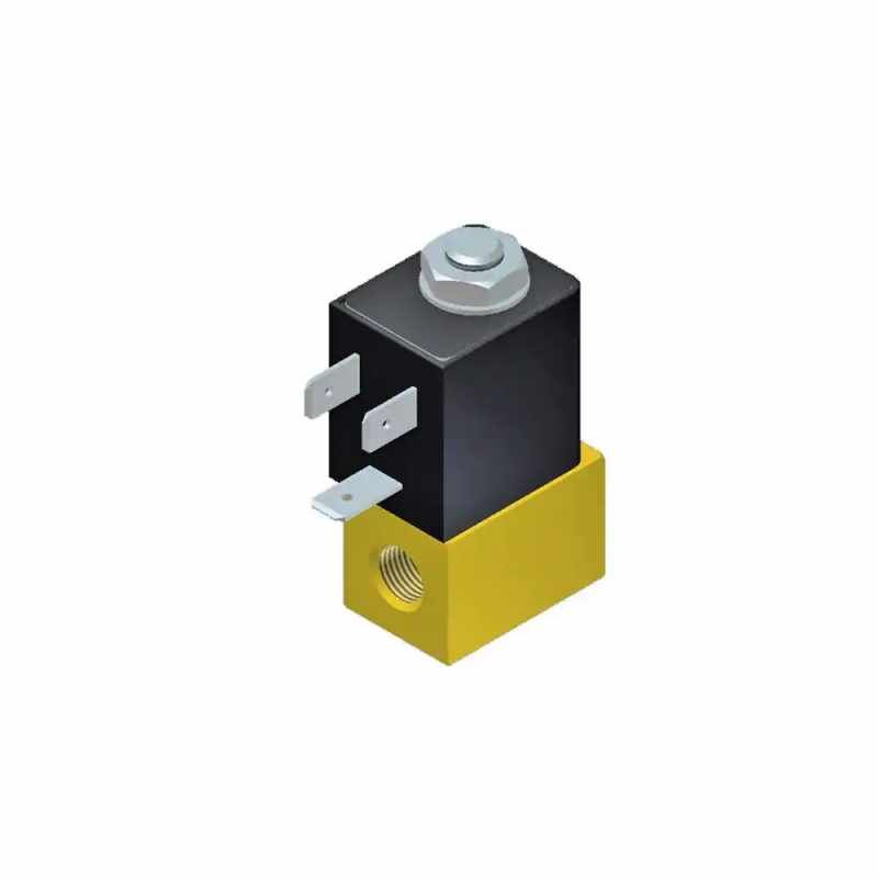 Parker Hannifin 121M13-8993-4889803D Hidrolik Vana