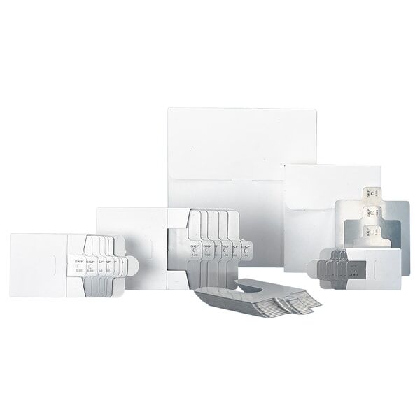 SKF TMAS 125-070 Hizalama Ekipmanları