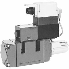 Rexroth 0811404290 Oransal, yüksek tepkili ve servo valfler Yüksek tepkili yön valfleri