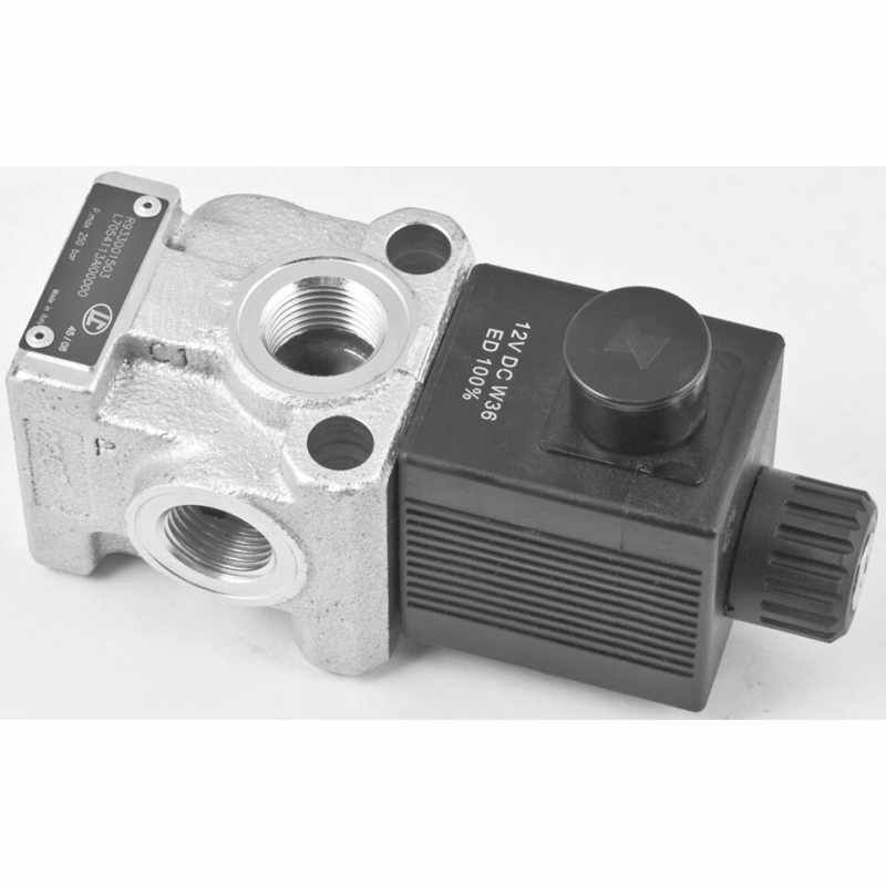 Rexroth R933001572 Vanalar Akış Kontrol Vanaları