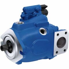Rexroth R902504320 Pompalar Eksenel pistonlu pompalar