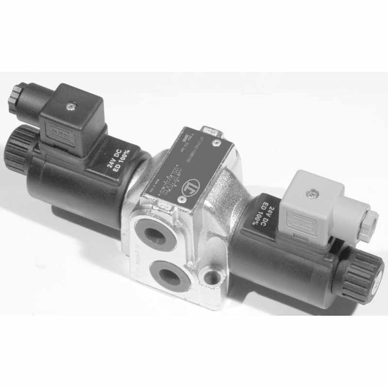 Rexroth R933003673 Vanalar Akış Kontrol Vanaları