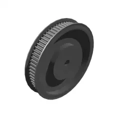 SKF PHP 60-5M-15RSB V-Yivli Kasnaklar (Dış Çap 94,35 mm - Genişlik 15mm)