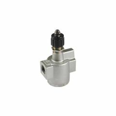SMC Bağlantılı Akış Kontrol 04mm AS1201FM-M5-04-X214