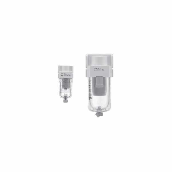 SMC Filtre Ünitesi 1/2'' Bağlantı AFD40-F04C-A