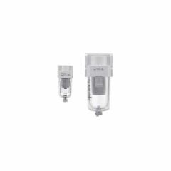 SMC Filtre Ünitesi 1/2'' Bağlantı AFD40-F04C-A