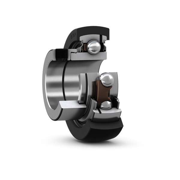 SKF CYS 25 FM Insert Bearings (Y-bearings)