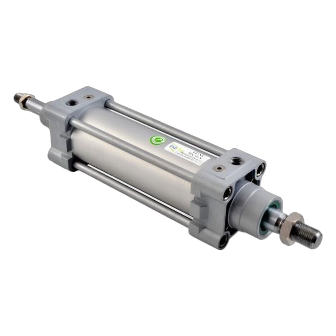 EXPFLEX TDNC SD ISO 6431 Pnömatik Silindir TDNC 125SS