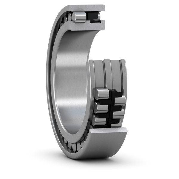 SKF NN 3018 TN3/SP Silindirik Makaralı Rulman