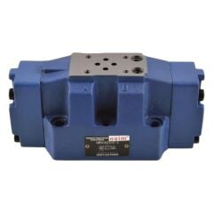 OXİM 4WEH32G Serisi NG32 Pnömatik Valf 4WEH32G60/ET-V