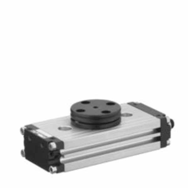 Emerson Aventics R412000358 Döner aktüatör