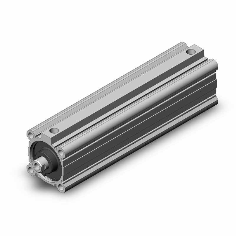 SMC Kompakt Silindir Ø63mm CQ2A63-250DCZ