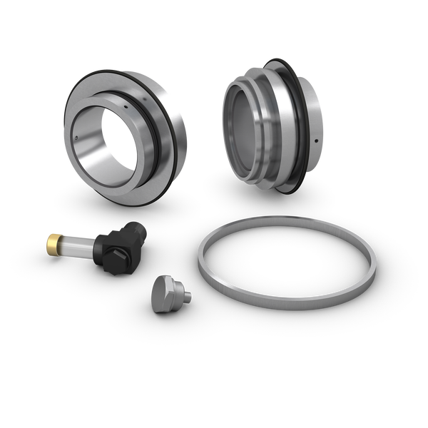 SKF TSO 526 Split Plummer Block Housings – Sonl Series