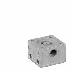 Emerson Aventics 1825503369 Hava Valfi Manifold Parçaları