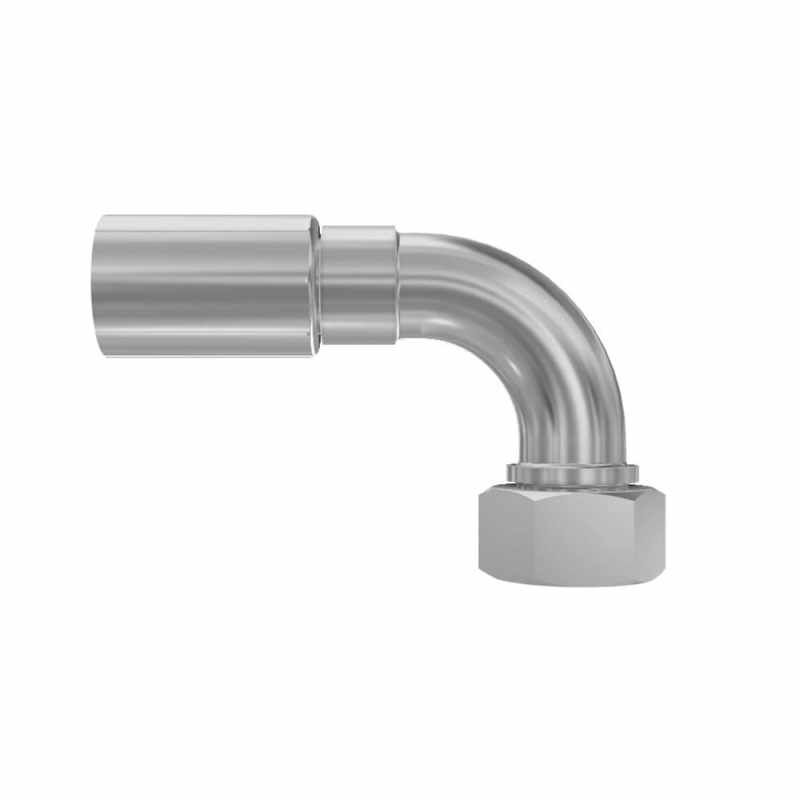 Parker Hannifin 1CF56-6-4 Hidrolik Aksesuar