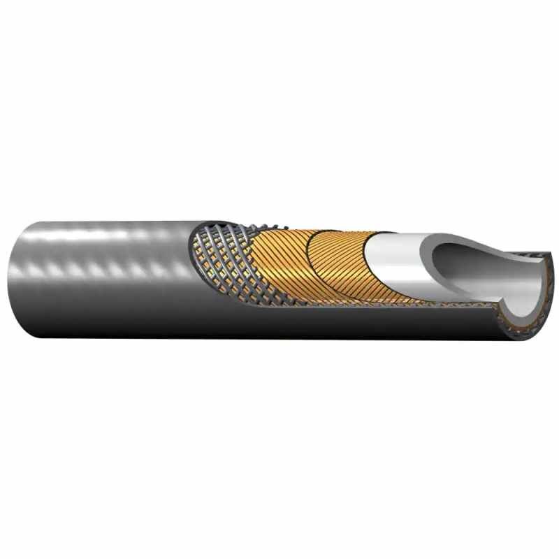 Parker Hannifin 2380F-10V07 Hidrolik Aksesuar