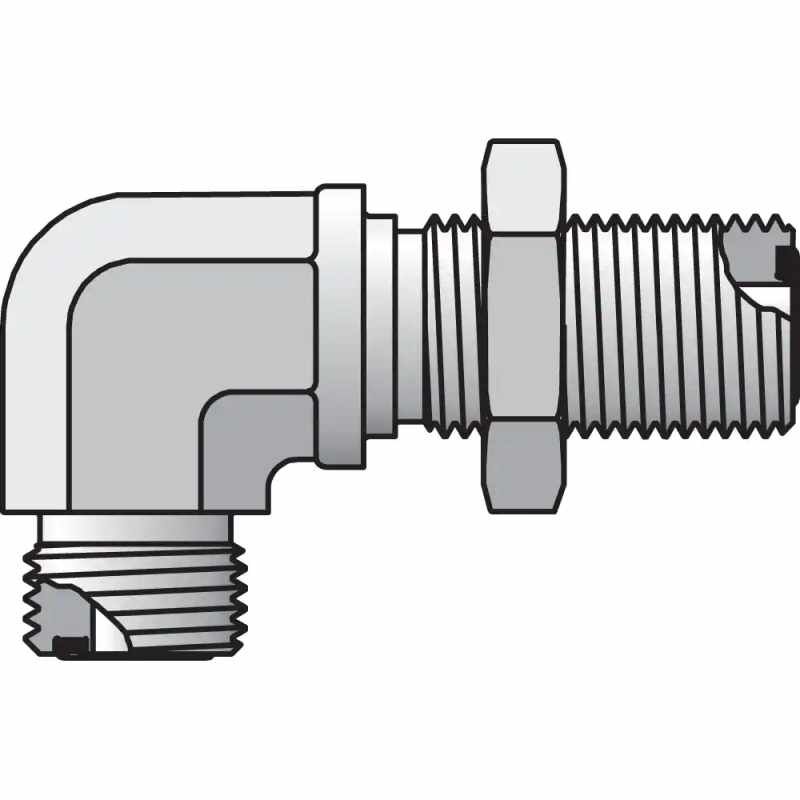 Parker Hannifin 8WEMLOWLNMLS Hidrolik Aksesuar