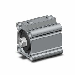 SMC Kompakt Silindir Ø40mm 15mm Strok CDQ2B40TF-15DZ