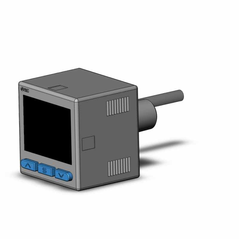 SMC Ise1 6 Ø20mm ISE20B-T-01-W