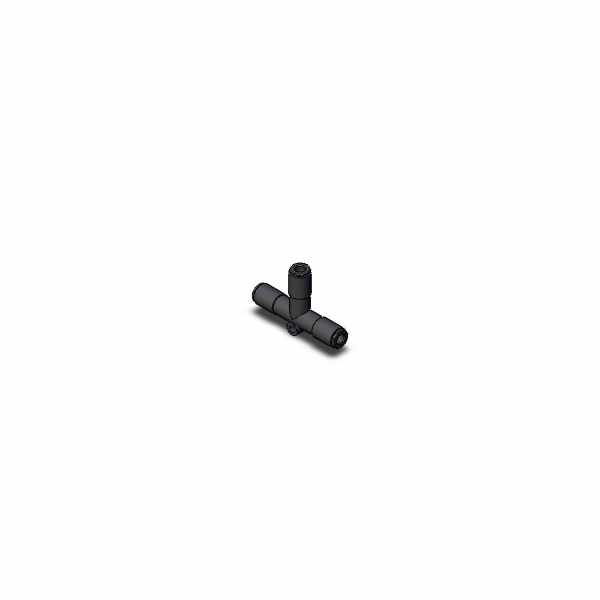SMC Kc Kendinden Contalı Parçaları Ø06mm KCT06-00